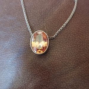 Gorgeous Silpada necklace